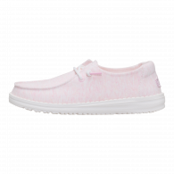 Wendy Stretch Jersey Light Pink