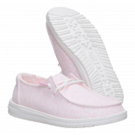 Wendy Stretch Jersey Light Pink