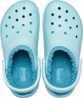 Classic Lined Pure Water