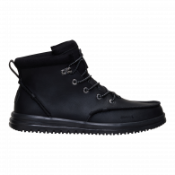 Bradley Classic Tumbled Black