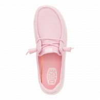 Wendy Stretch Sox  Rosette