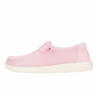 Wendy Stretch Sox  Rosette