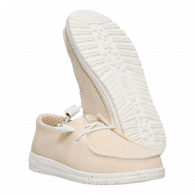 Wendy Stretch Sox  Irish Cream