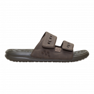 Wave 2 Strap Slide Classic Major Brown